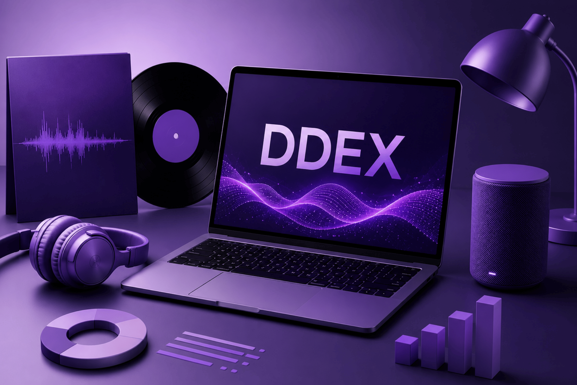Understanding DDEX Standards: The Foundation of Music Data Exchange